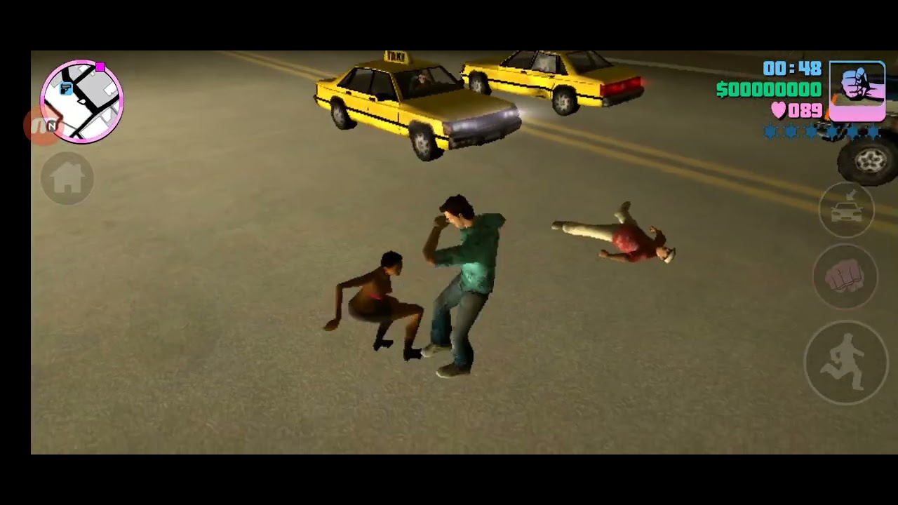 Gta Vice City 