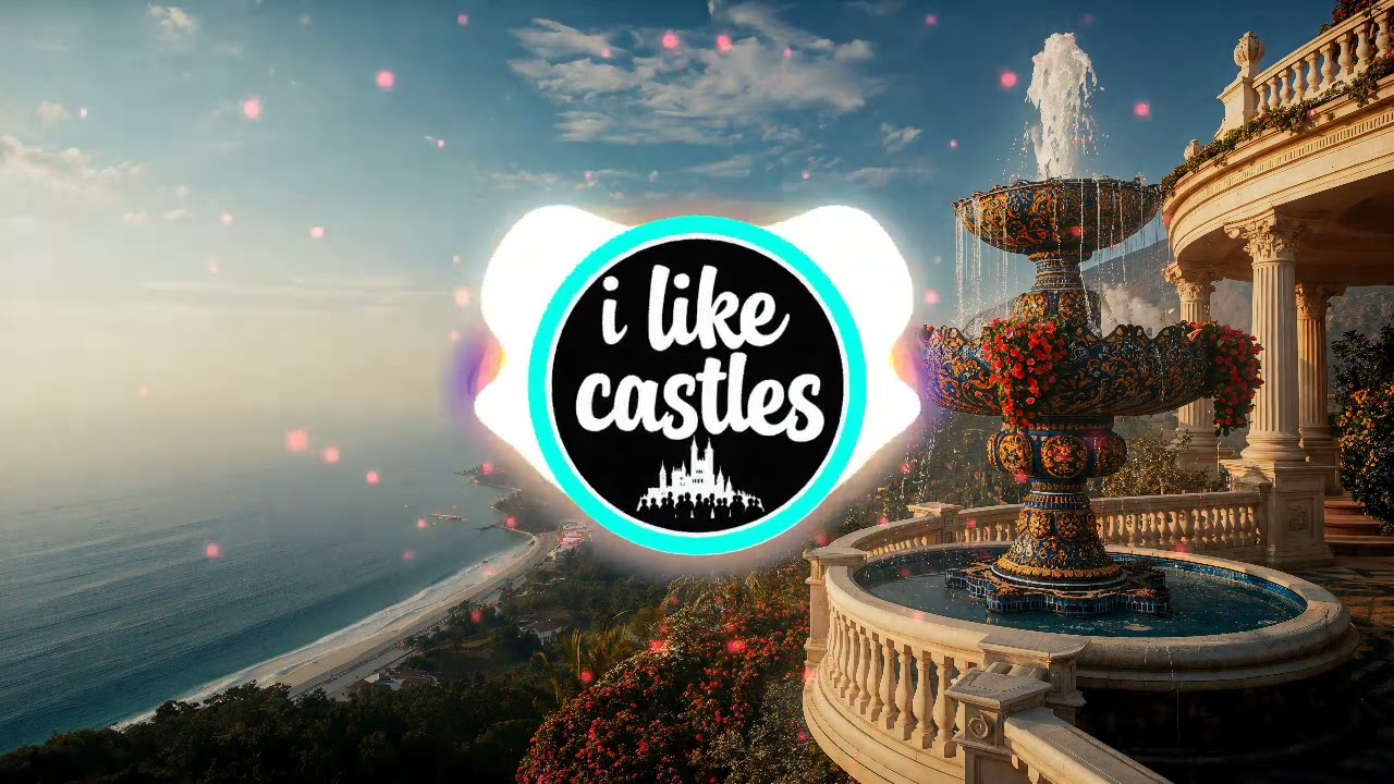 Infusion - i like castles (Tech House, Latin House, Minimal)