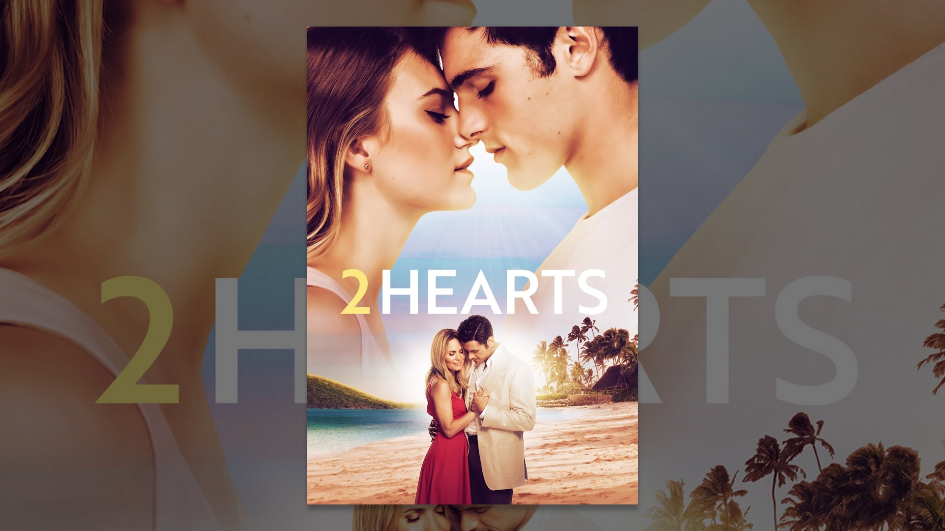 2 сердца