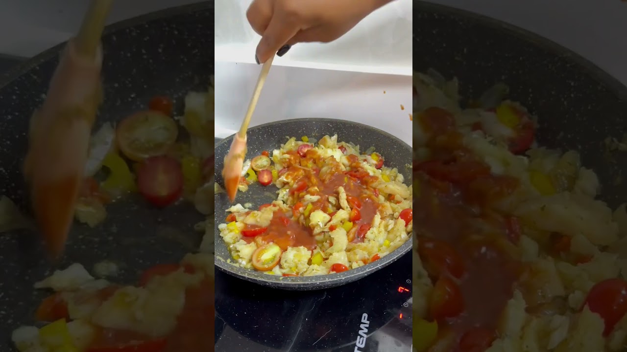 Arroz com bacalhau