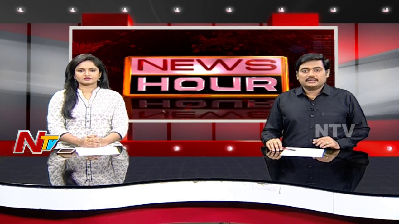 Morning News Highlights | 6th August, 2018 | NTV