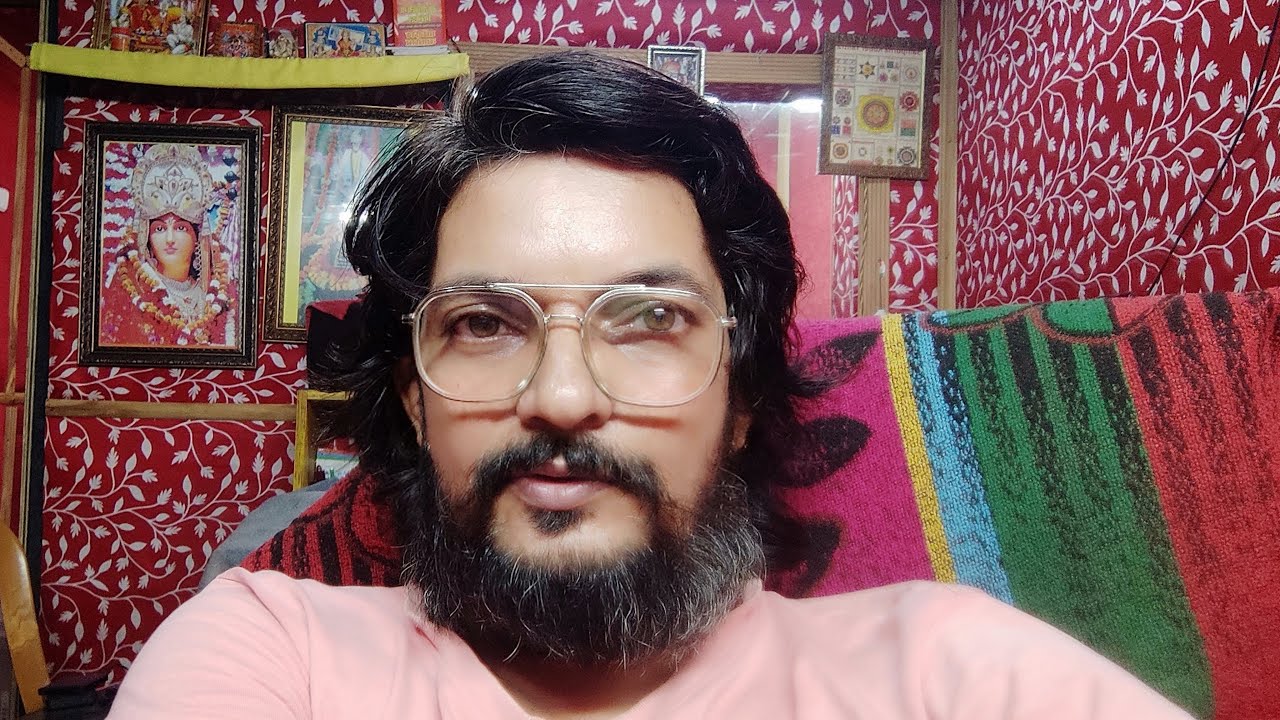 संदीप राजपूत लाइव गुरू भाई भक्तों से बात,Sandeep Rajput is going live!