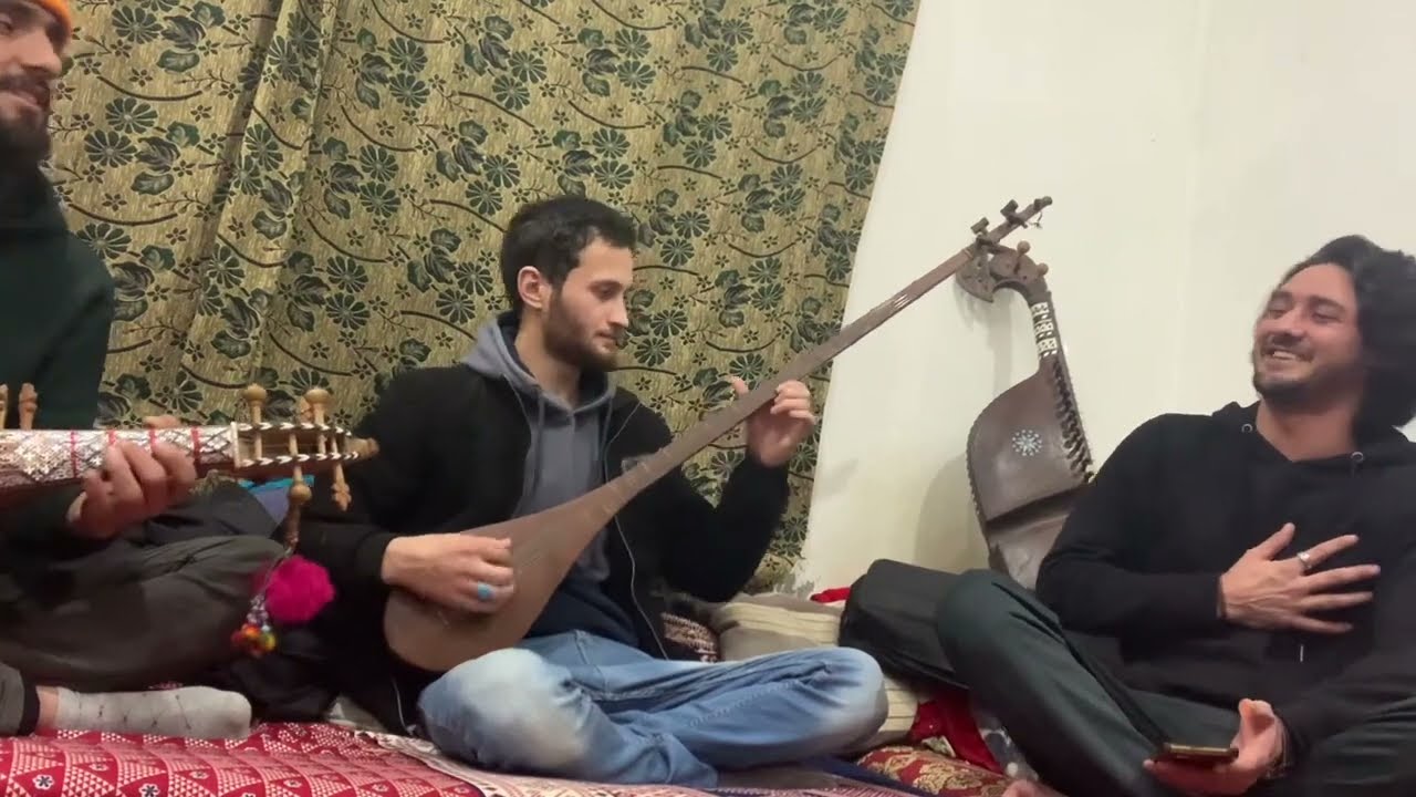 Berun e Khana || Hafeez Ul Amin || Syed Azhar Shah