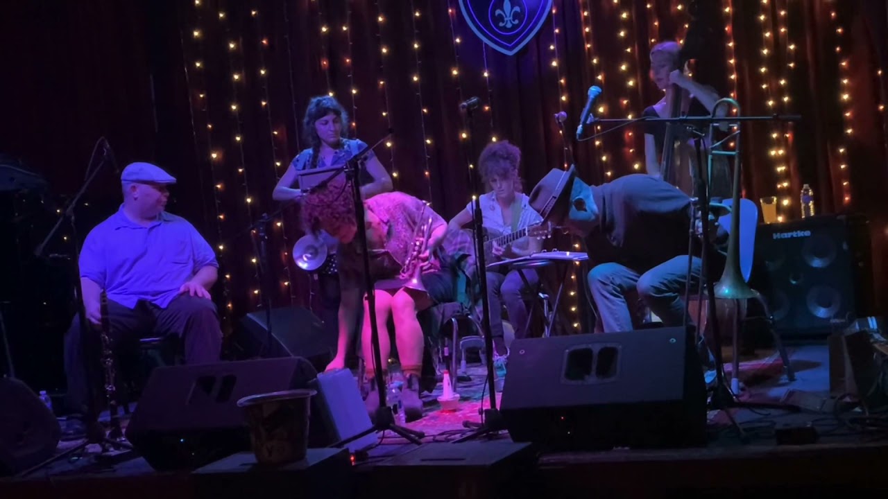 Shaye Cohn & Co. - Sweetheart of My Dreams