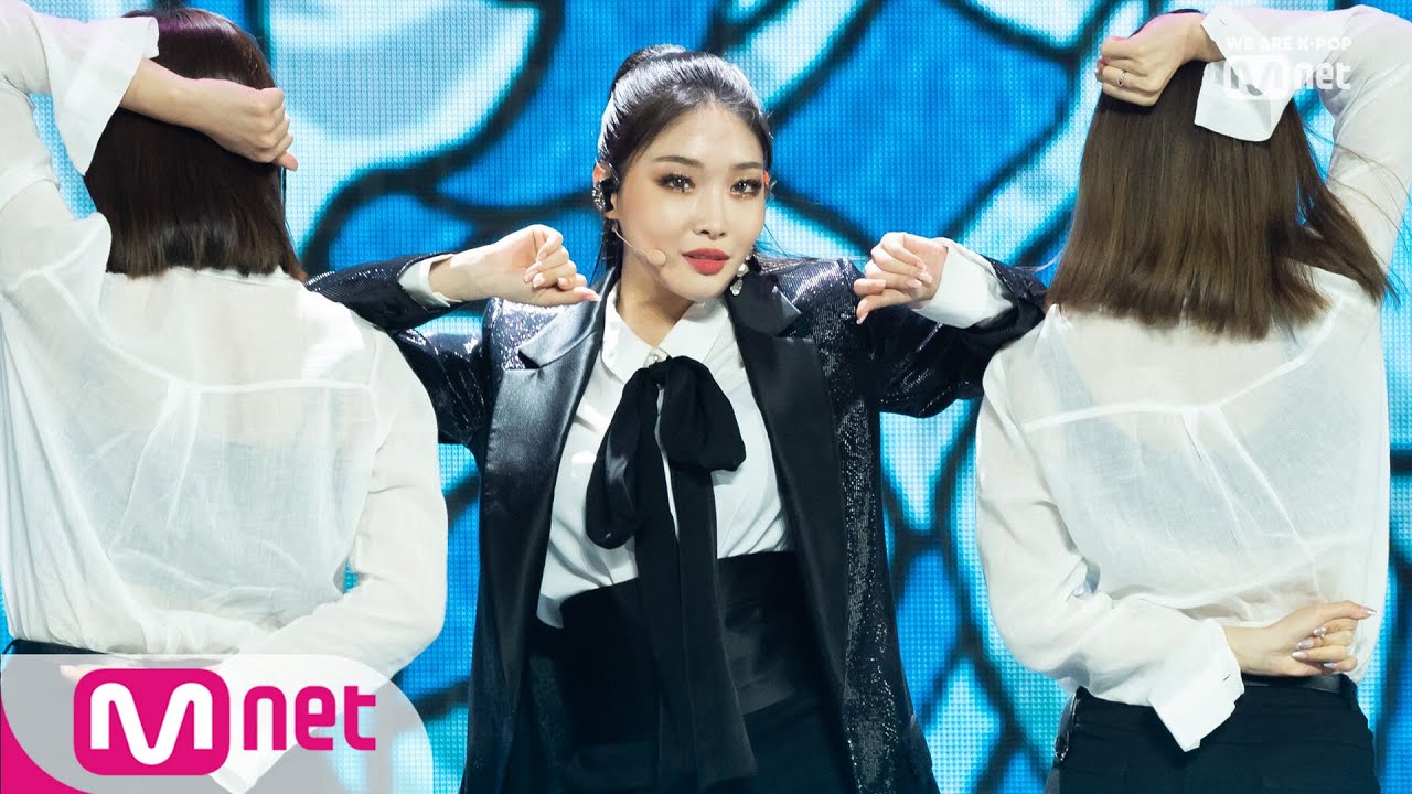 [KCON 2019 JAPAN] CHUNG HA - INTRO PERF. + Gotta GoㅣKCON 2019 JAPAN × M COUNTDOWN