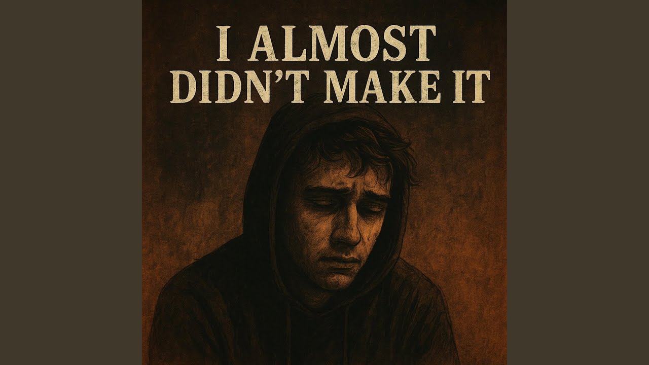 I Almost Didn't Make It