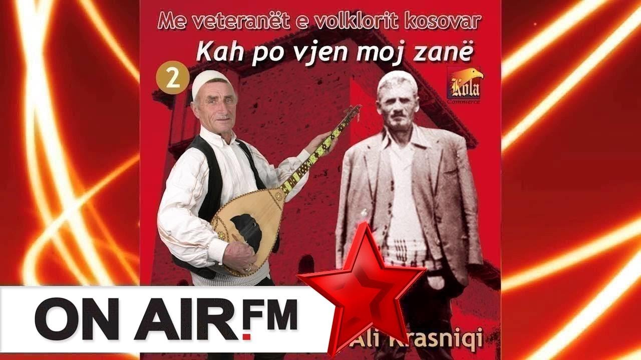 Salih Krasniqi & Ali Krasniqi  -  Selmon Lita