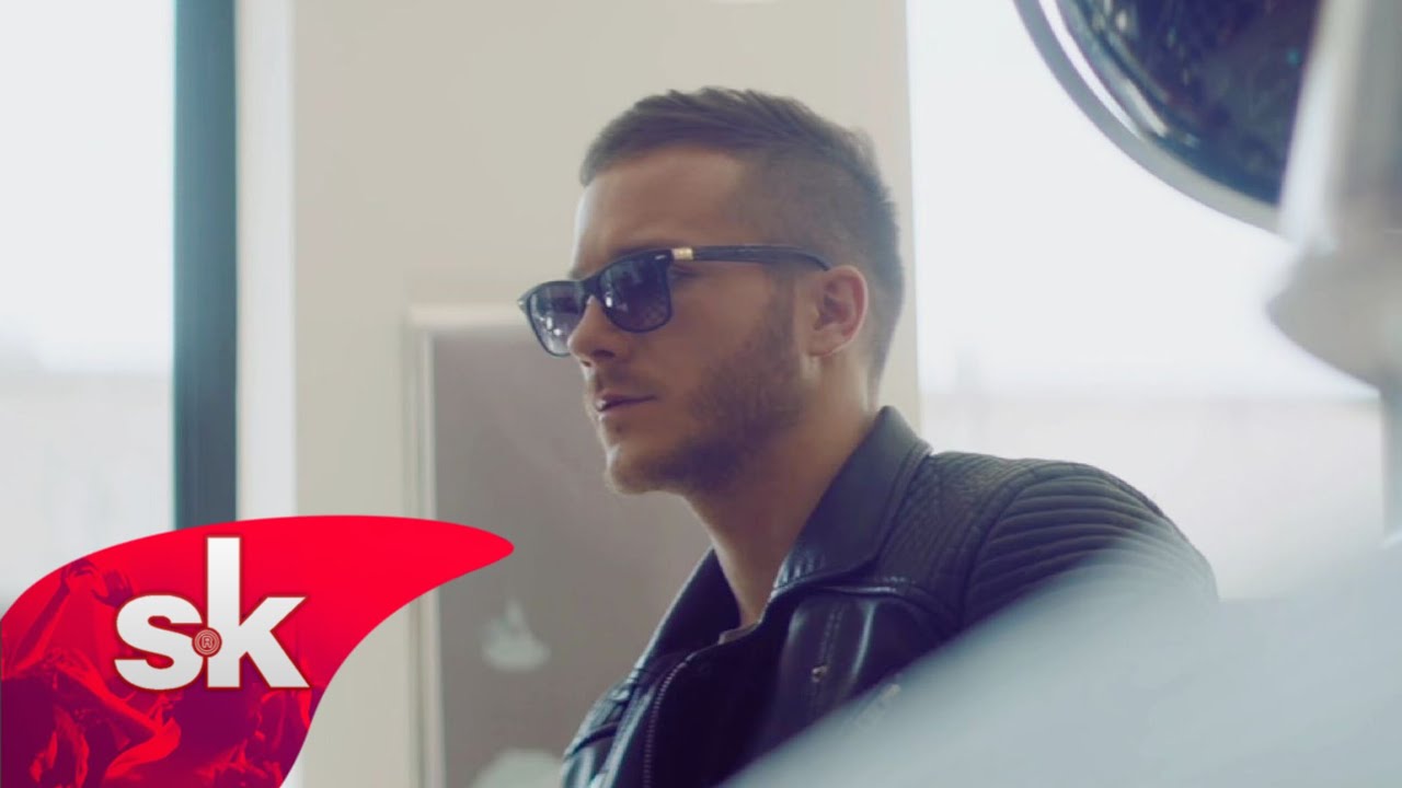 Saša Kovačević - Rođendan (Official Video || 2015)