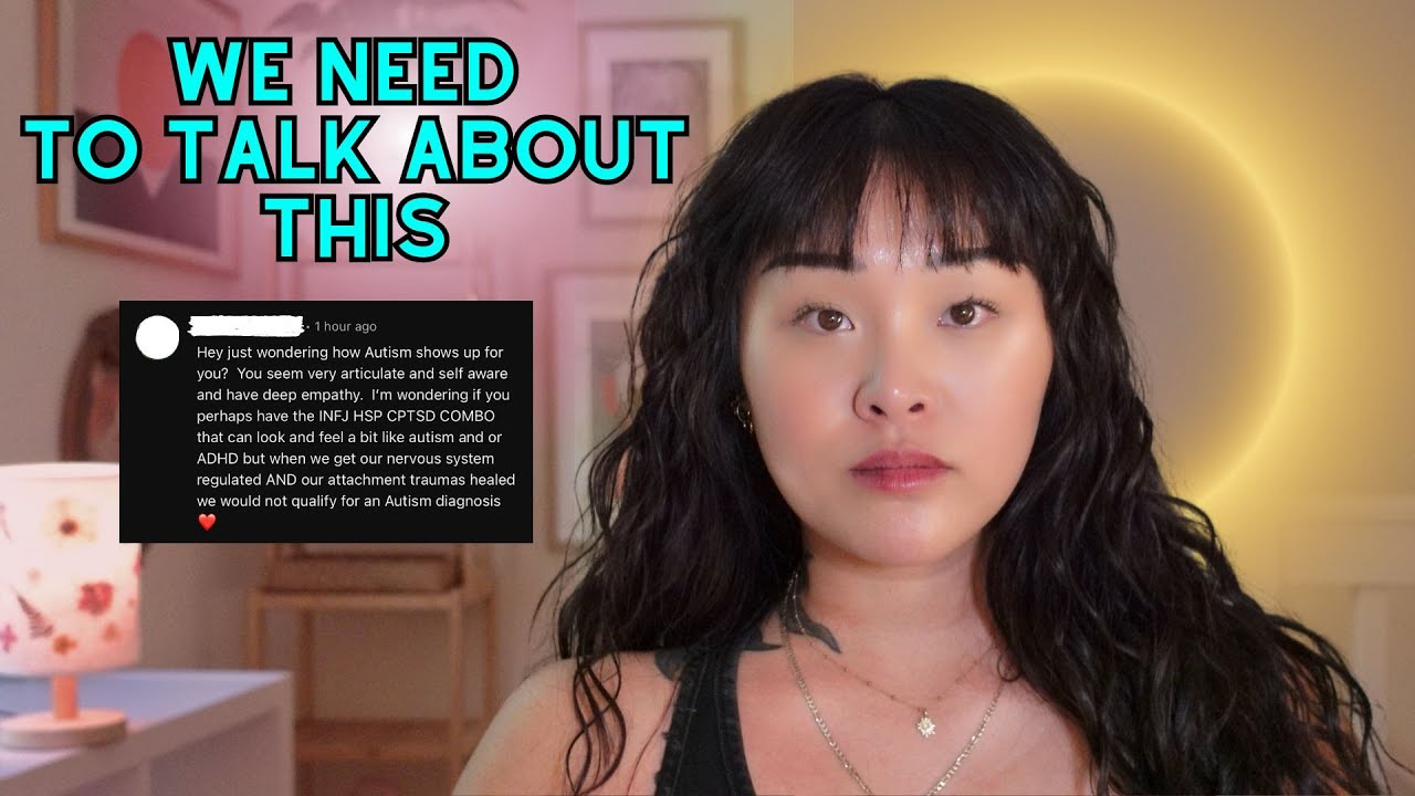Harmful misconceptions of Autism