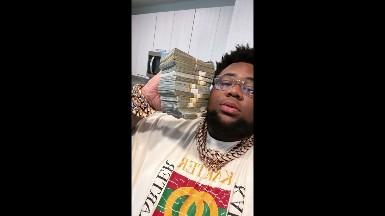 [FREE] Rod Wave x Toosii x Lil Poppa Type Beat - 