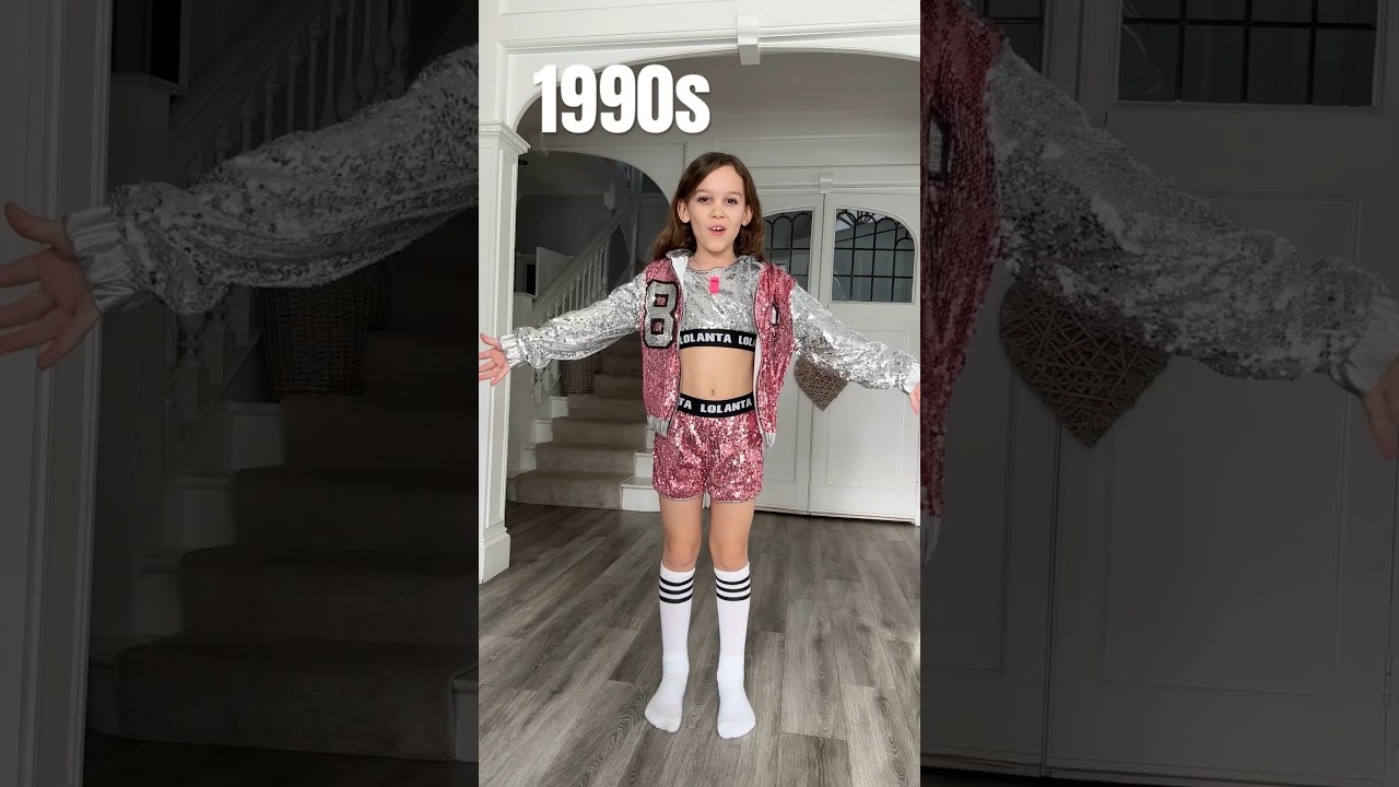 100 Years of Fashion 🇬🇧