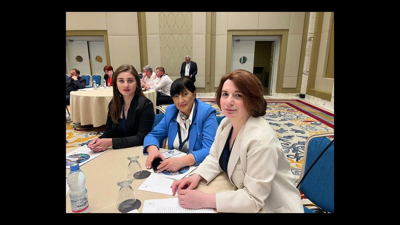 თბილი ქოხი -  სენაკის სათემო განათლების ცენტრი