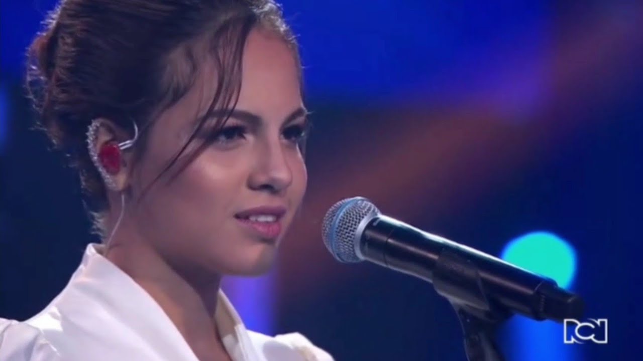 Por ti volaré - Jeimy Factor x Gala 7