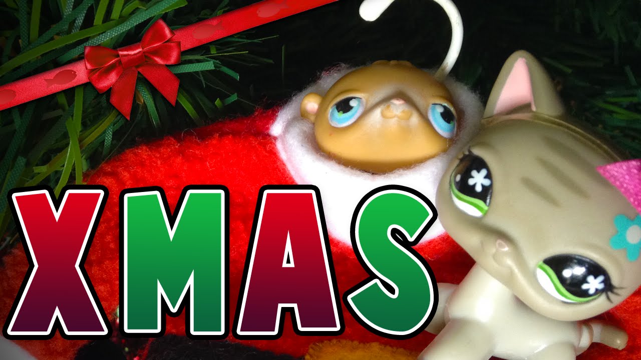 LPS: Christmas Special 2014!