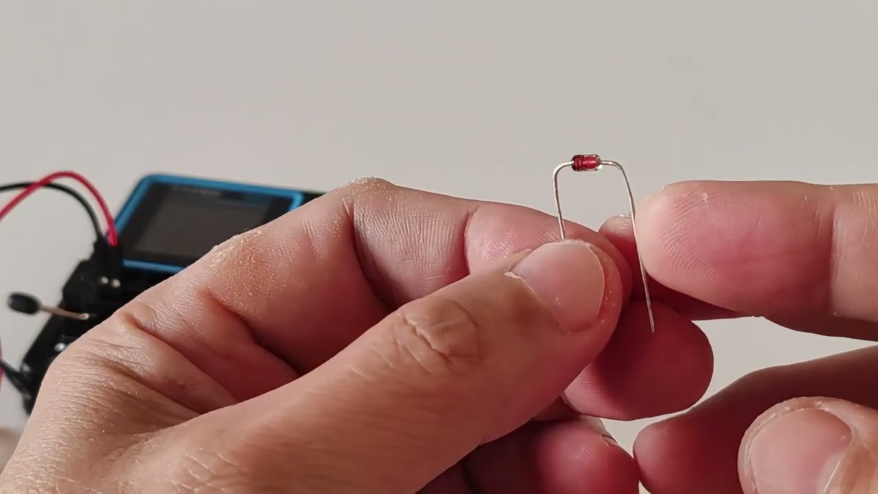 Zener Diode