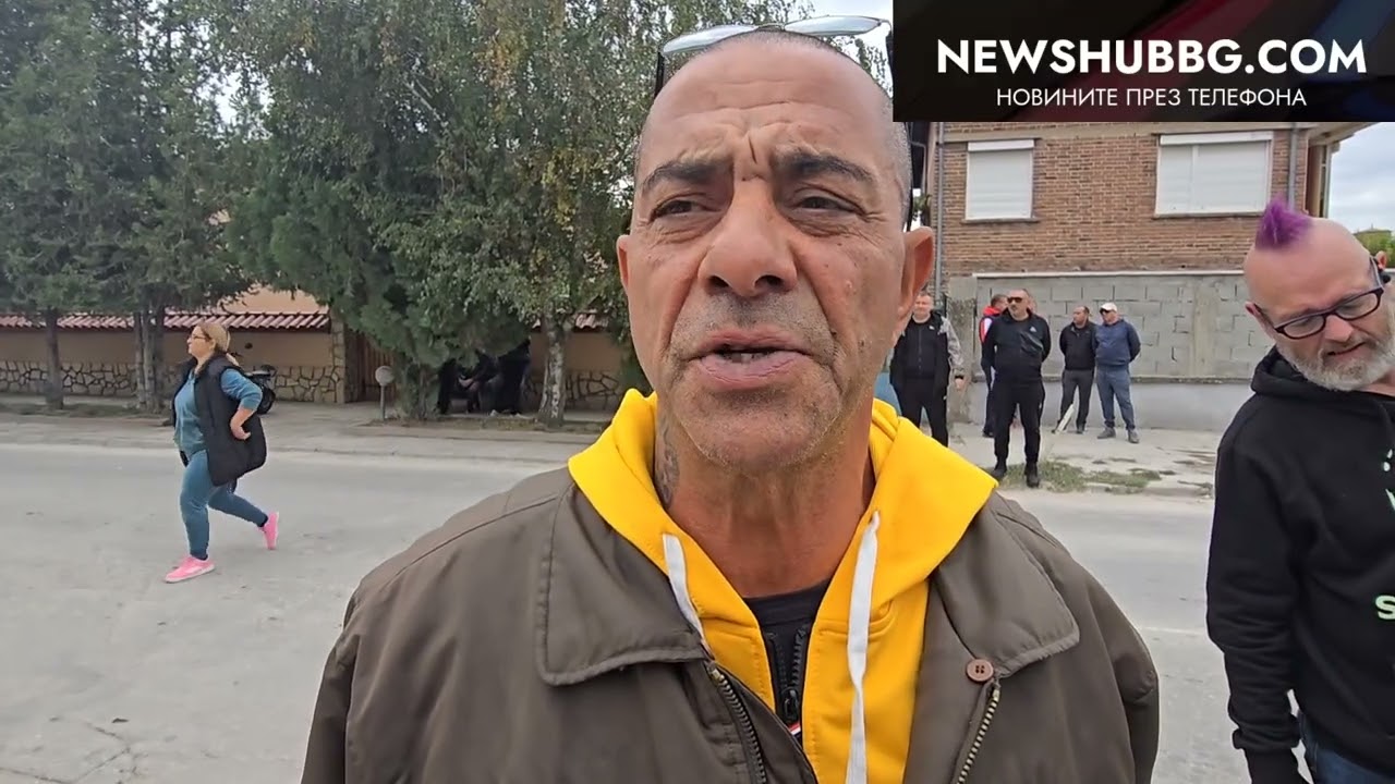 В Огняново: „Не се купува вот“ — но един избирател призна: „Ако ми дадат пари, ще ги взема“ (ВИДЕО)