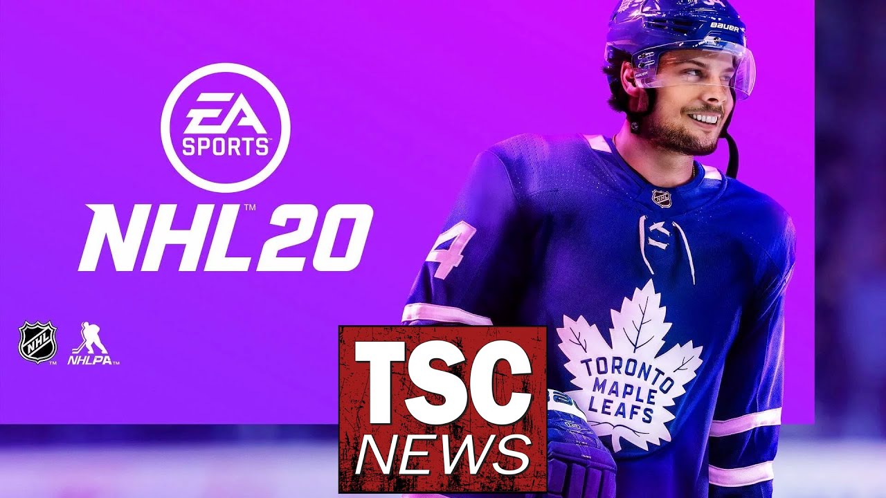 NHL 20 Xbox One Review - Worth Buying?