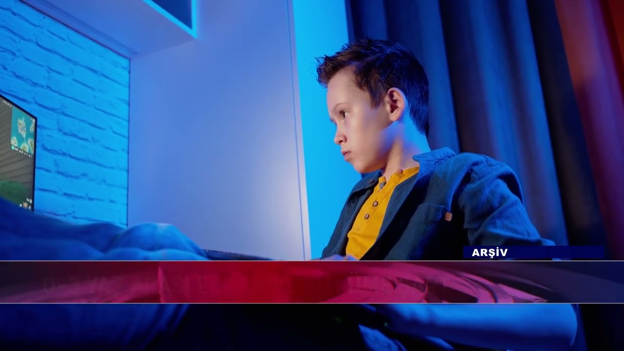 &Ccedil;OCUKLAR İ&Ccedil;İN G&Uuml;VENLİ İNTERNET REHBERİ