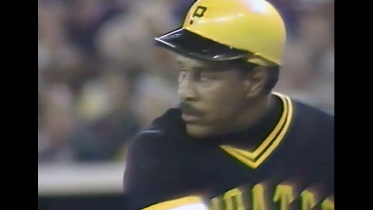 1979 NLCS Game 1(EDITED)
