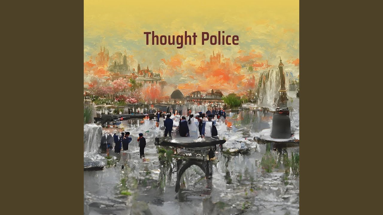 Thought Police