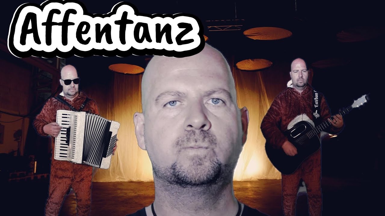 Affentanz