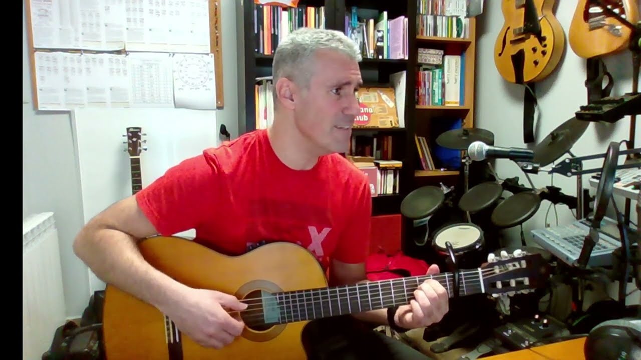 Tú y yo. Felipe y Nieves. Pedro Guerra y Manu Carrasco