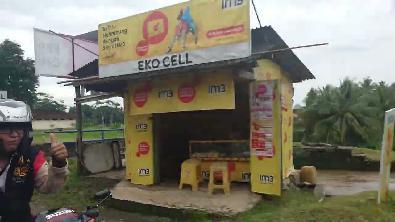 Kuliner Sego Koyor Pak Wakidi 