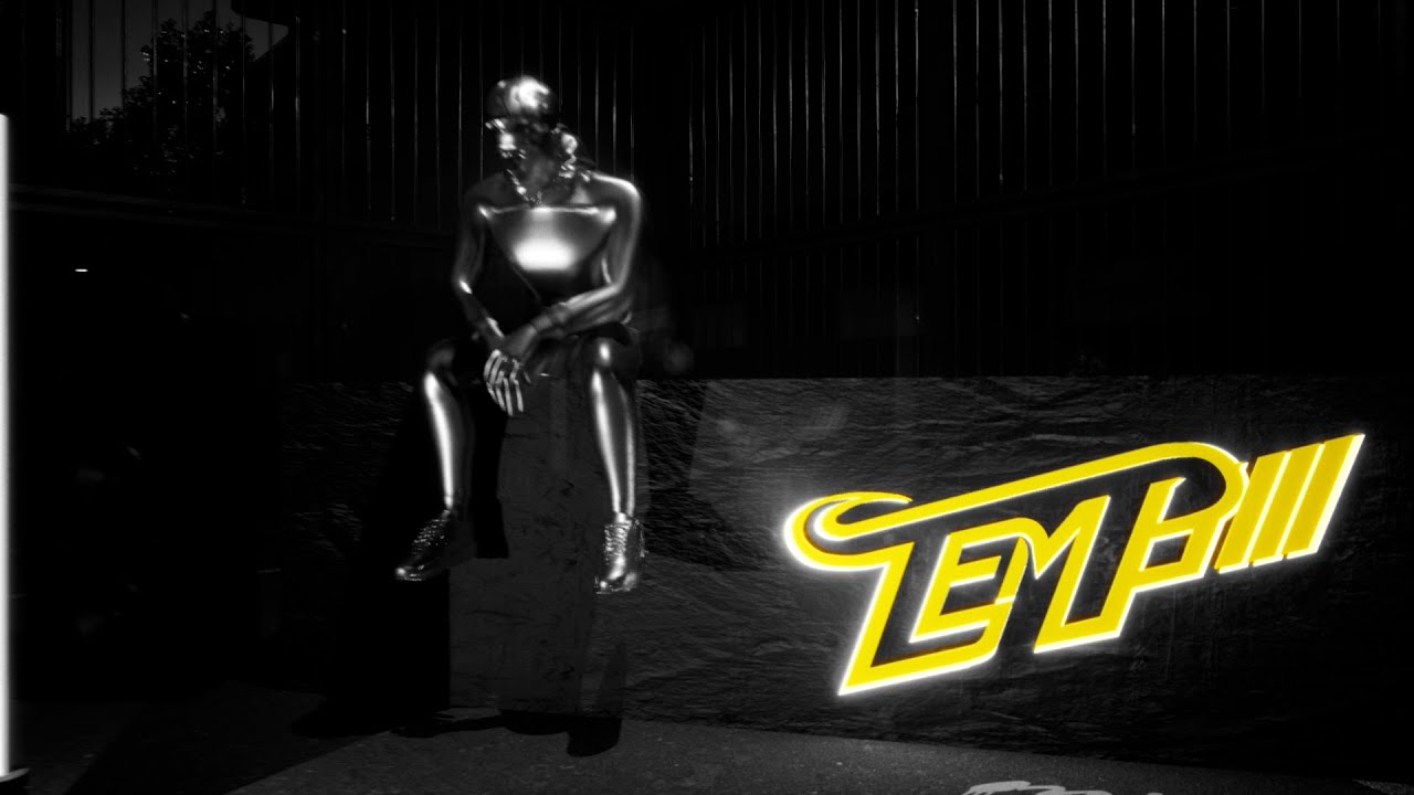 Małach Tempo Mixtape - To nie przypadek ft. Paluch