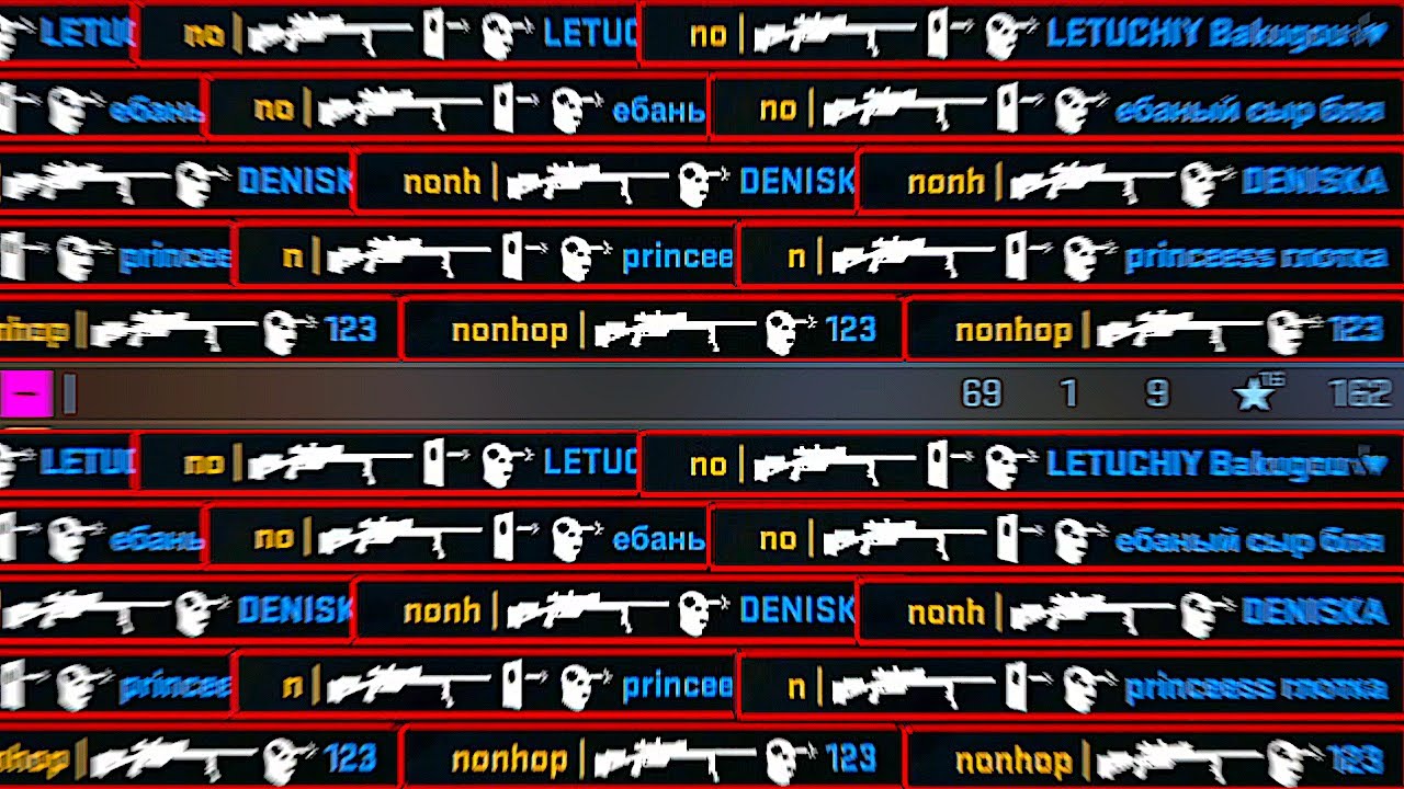 legit cheating turned into hvh (ft. onetap.com)
