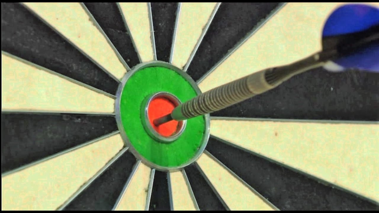 Highlights 2017 BDO World Championship