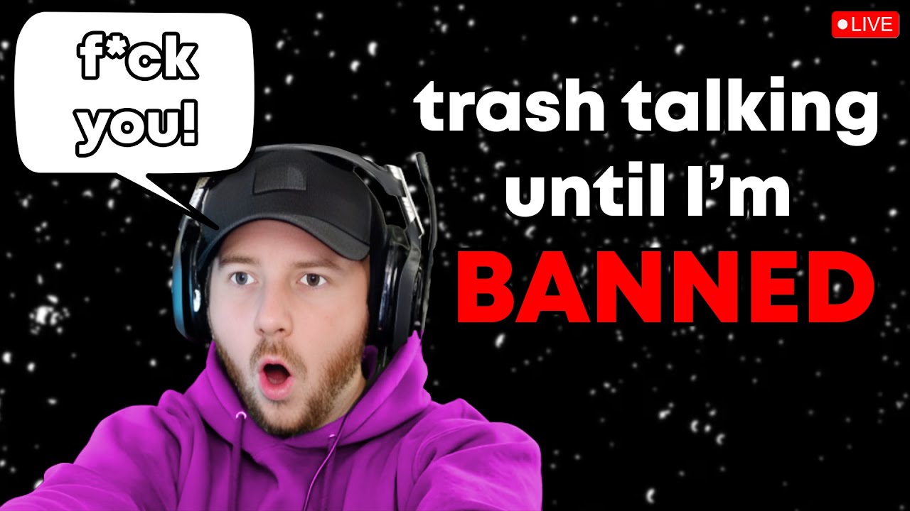 🔴 LIVE! - Yelling Slurs at BOSSES (RAGE) - !twitch !sub !juvee