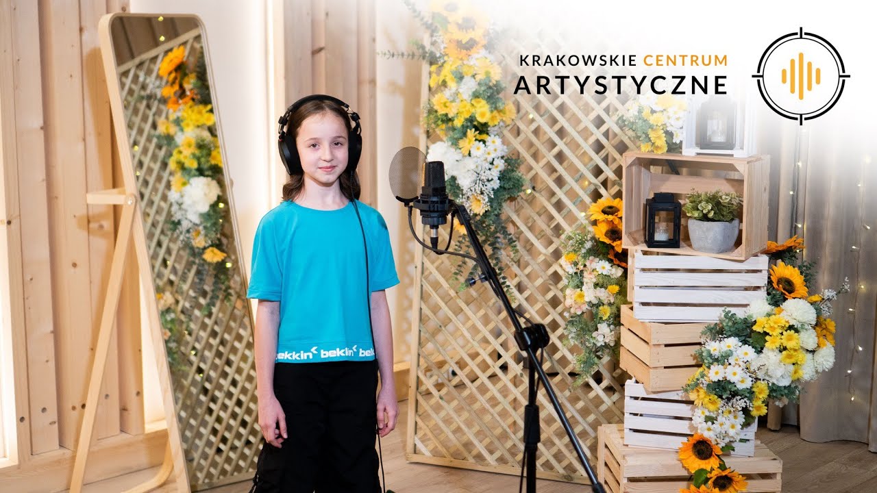 Klara Nawrocka - Kraksa (Bryska cover)