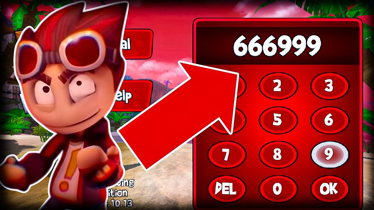 NEVER USE THIS CODE!! (creepypasta of Beach Buggy Racing