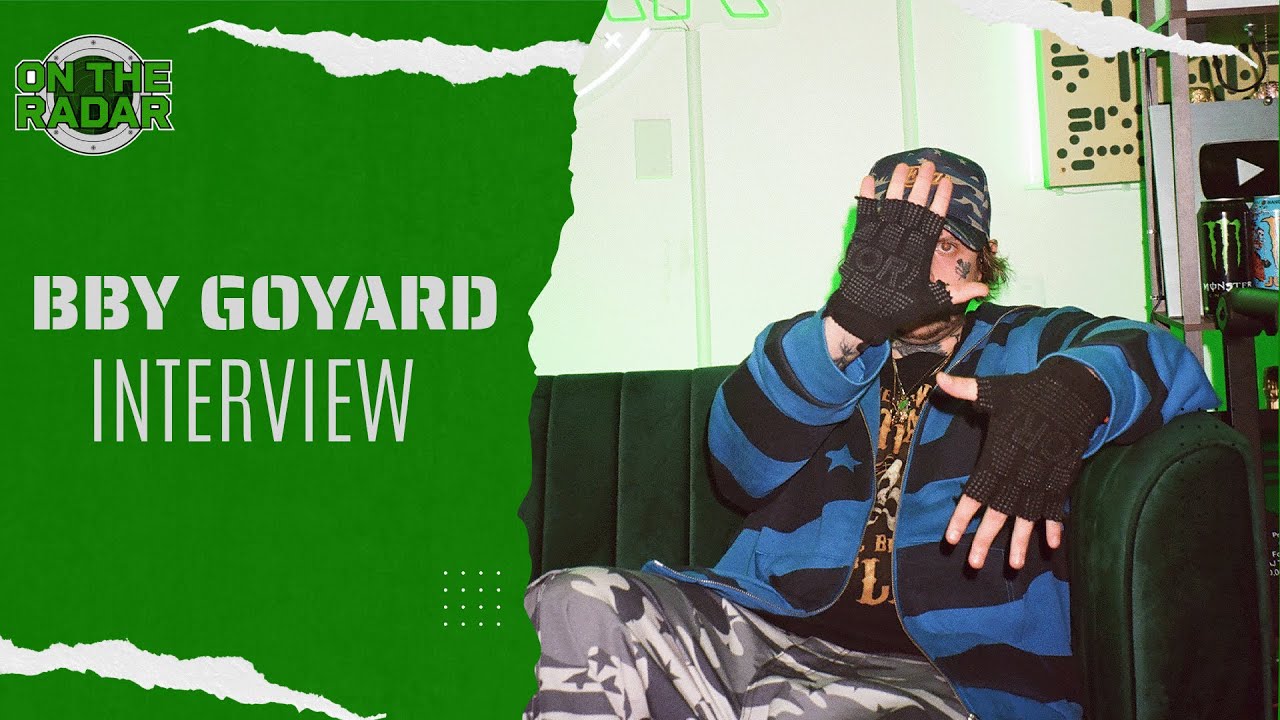 BBY Goyard Talks New Album, Tour With Portrayal of Guilt, Love For Filmmaking, Co-Signing Nettspend