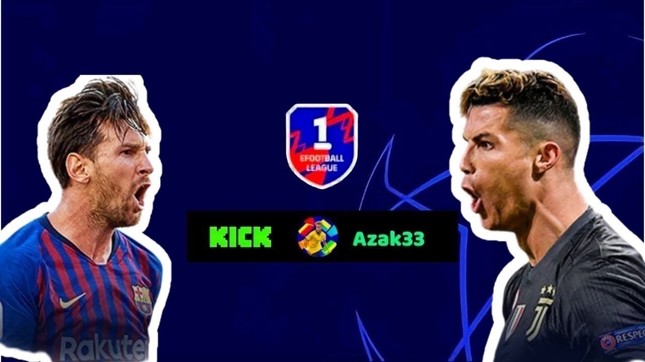 Road to Glory: eFootball 2026 Ranked Challenge!📌