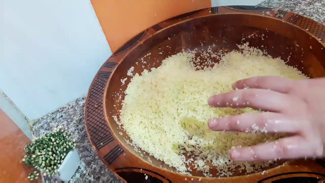 كيفاش نعاود الطعام و سر باش ميتعجنش للمبتدئات