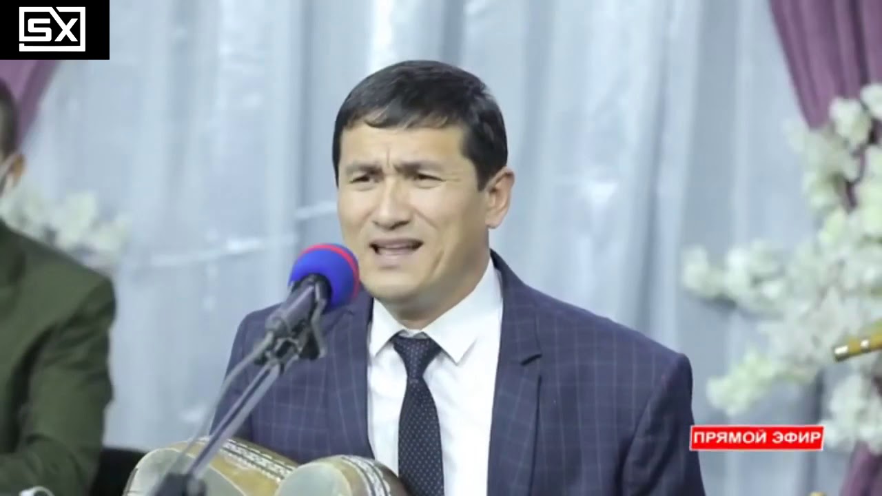 Sultonboy Xudayberganov Bir pul/Султонбой Худайберганов Бир пул