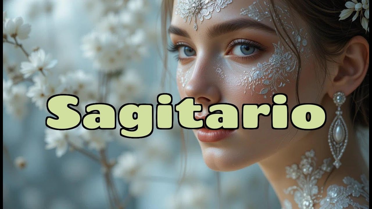 SAGITARIO 🥰❤️ Un giro inesperado cambia todo entre ustedes… ¡felicidad total! | HOROSCOPO AMOR