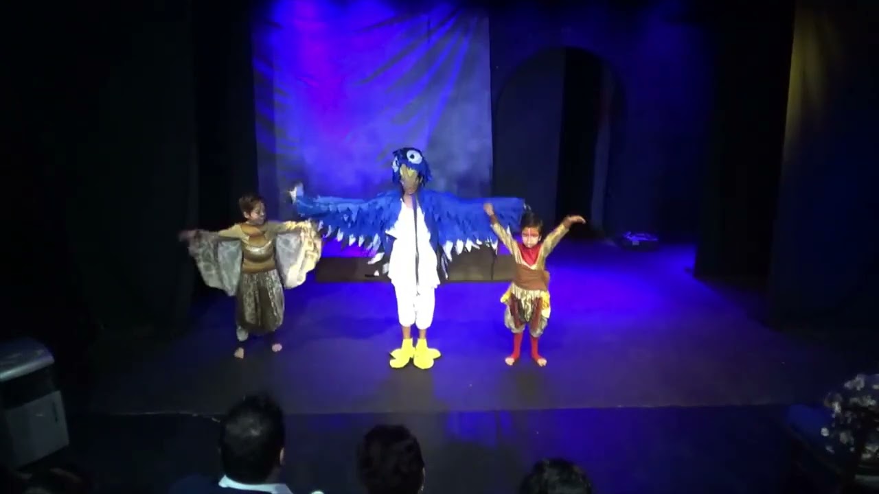 REY LEÓN EL MUSICAL