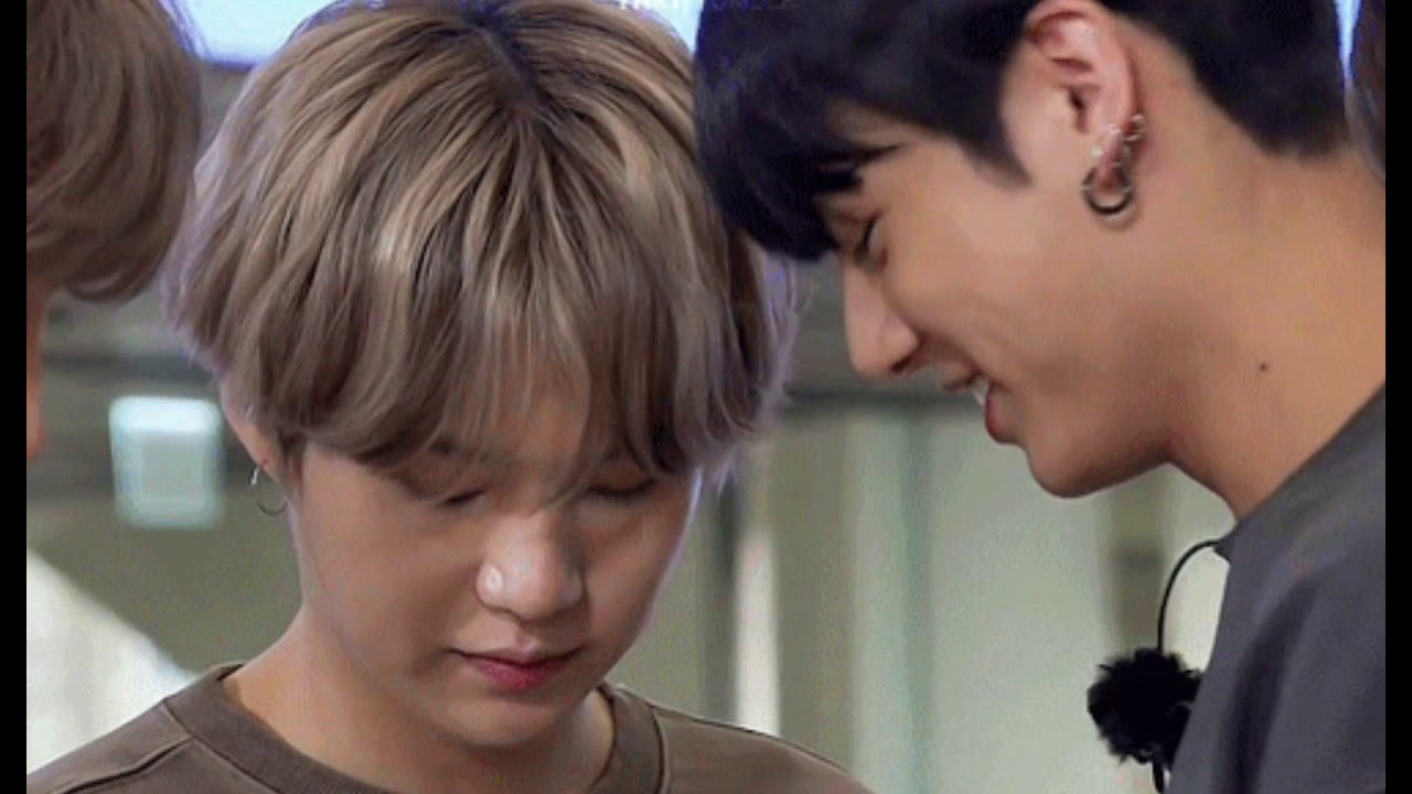 Yoonkook/Kookga Moments 🤍             #Sugakookie