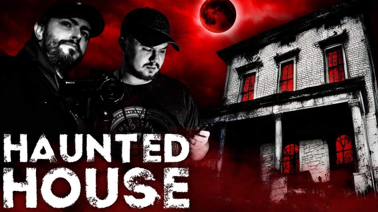What's HAUNTING This Indiana Home?? | ASHER WALTON HOUSE (ft. @FTS Paranormal)