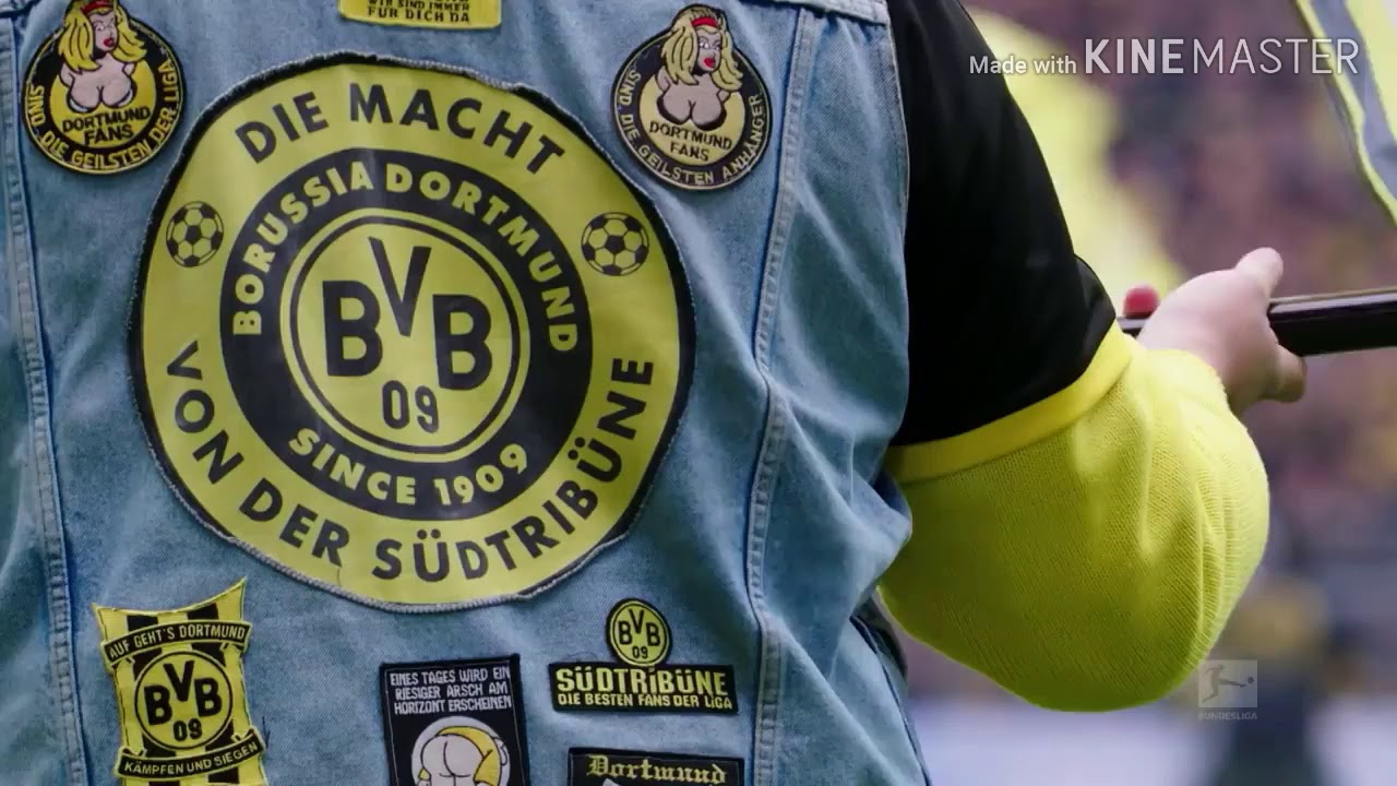 #BVB09 #Dortmund #Believer     Believer - Imagine Dragons | Borussia Dortmund 2018/19 | Full Video |