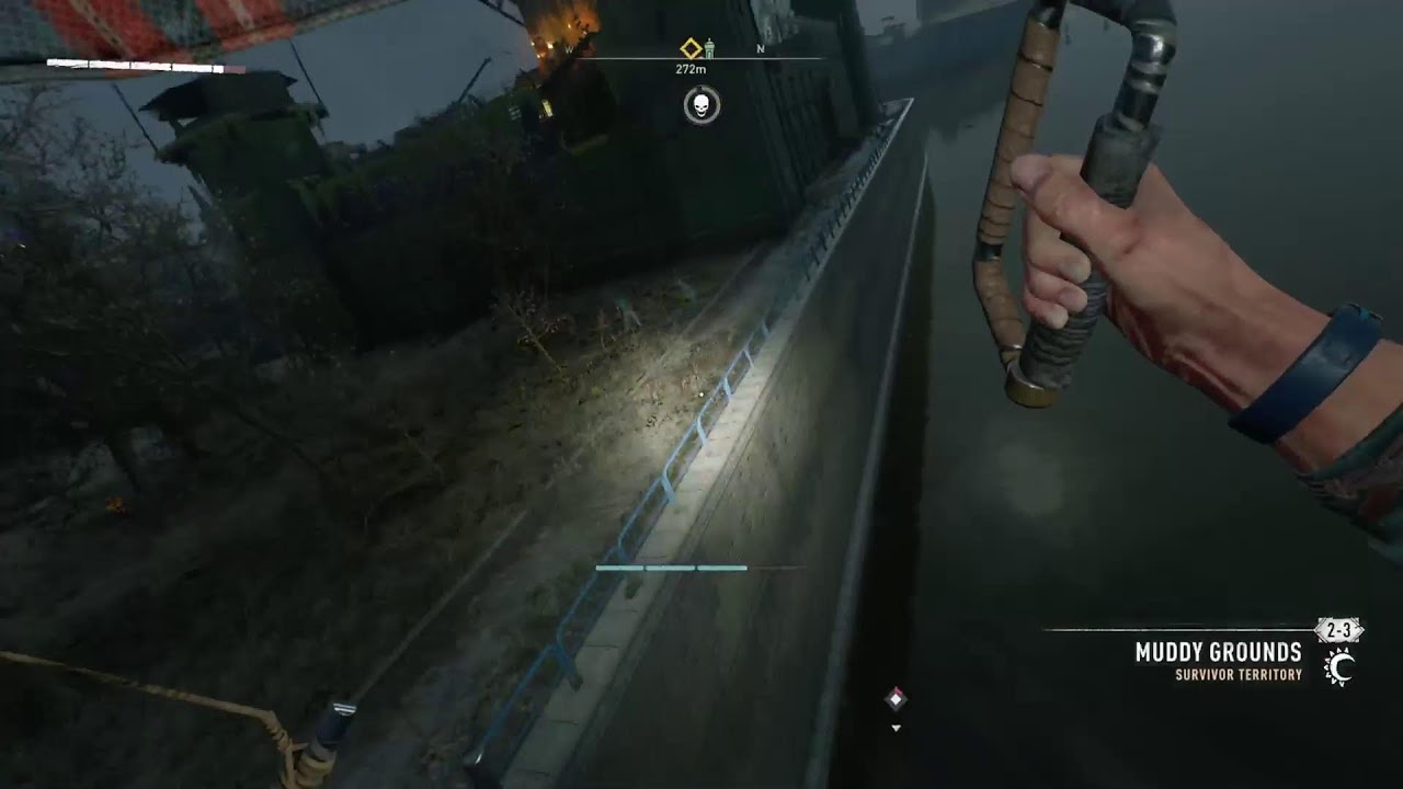 Dying Light 2 Part 9