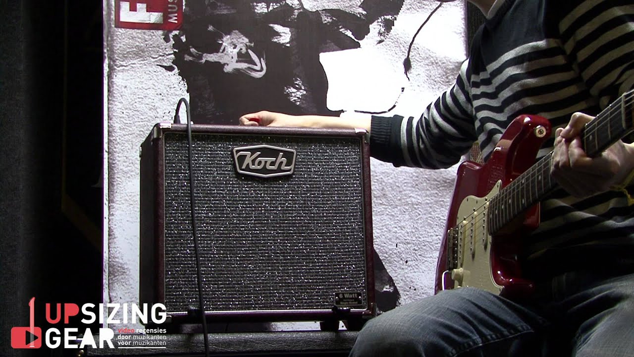 Koch Classic SE
