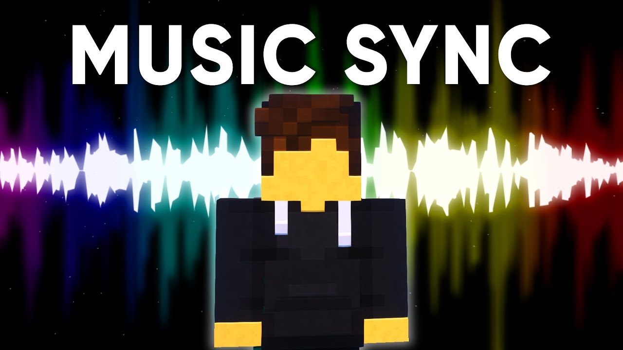 2 Years of Music Syncing in Minecraft