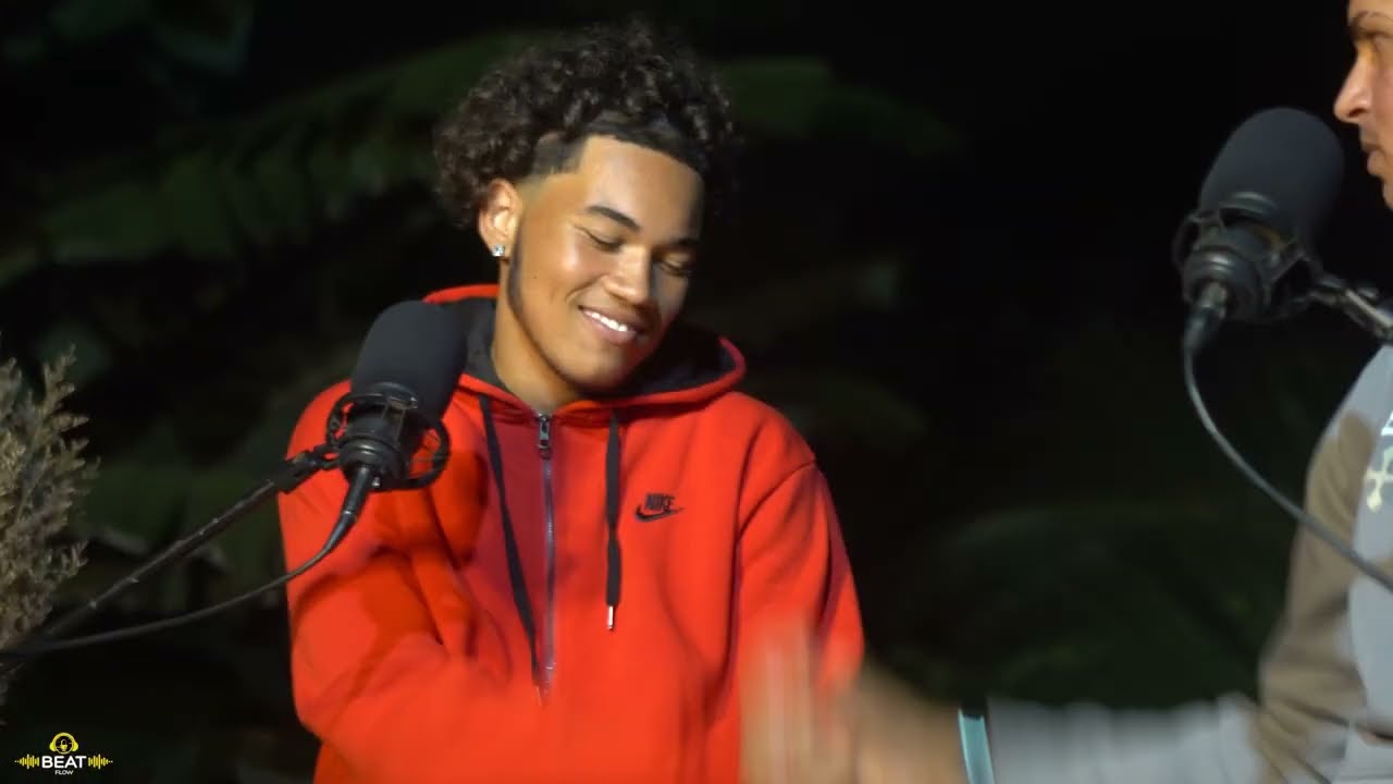 LuhWick & HMG: BeatFlow | Live Performance