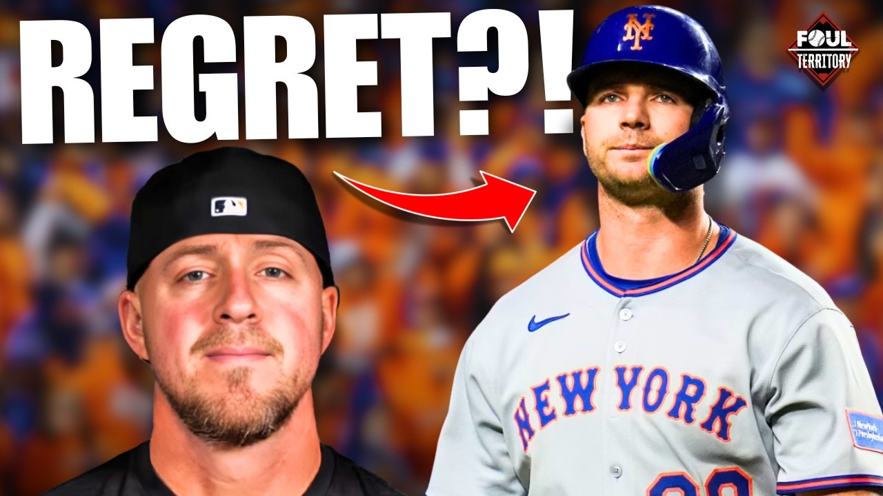 Pushing Back on Darryl Strawberry’s Pete Alonso Comments