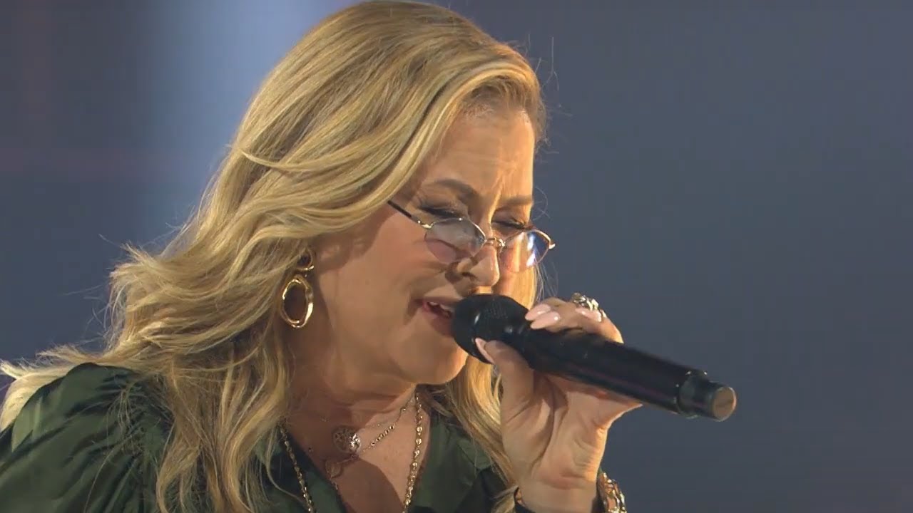 LEGENDE!! Anastacia - Still Loving You | Kiwis große Partynacht