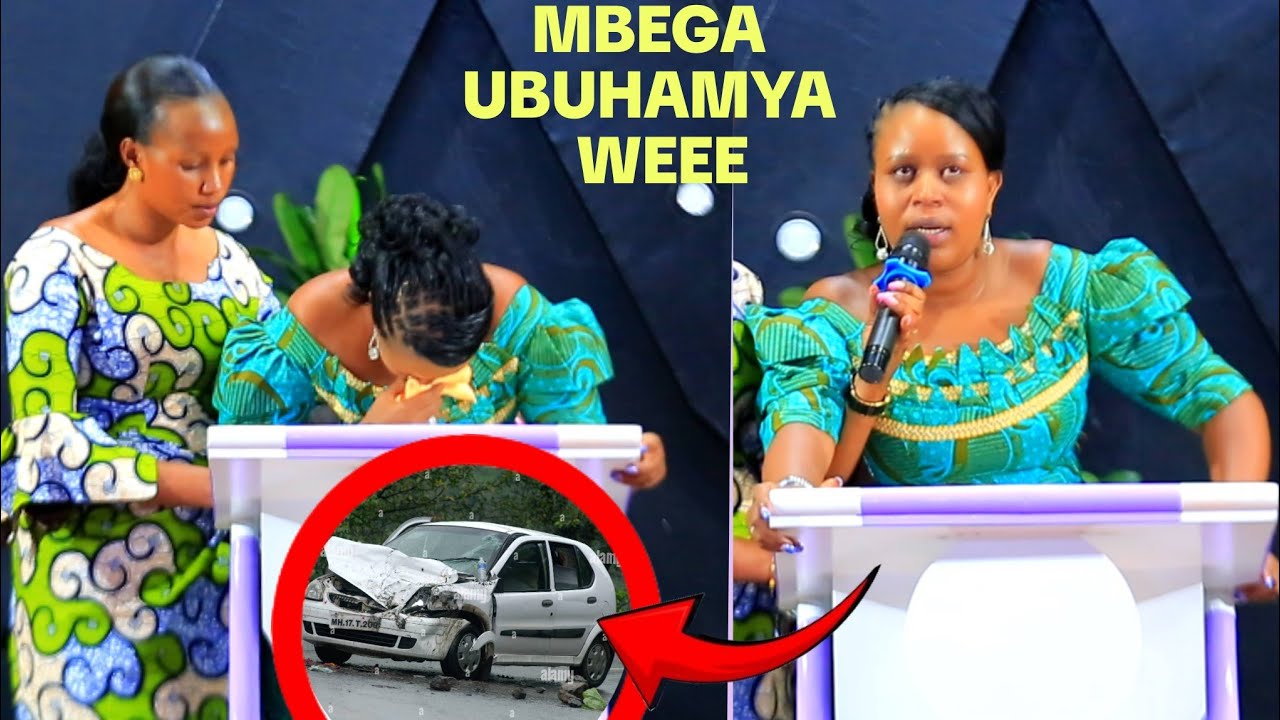 😭TWESE TWARIZE IMPANUKA NAKOZE YARIKUMPITANA MFITE TIJE6 MUMUBIRI WANJYE 😭GIHOZO MUBUHAMYA BUBABAJE 