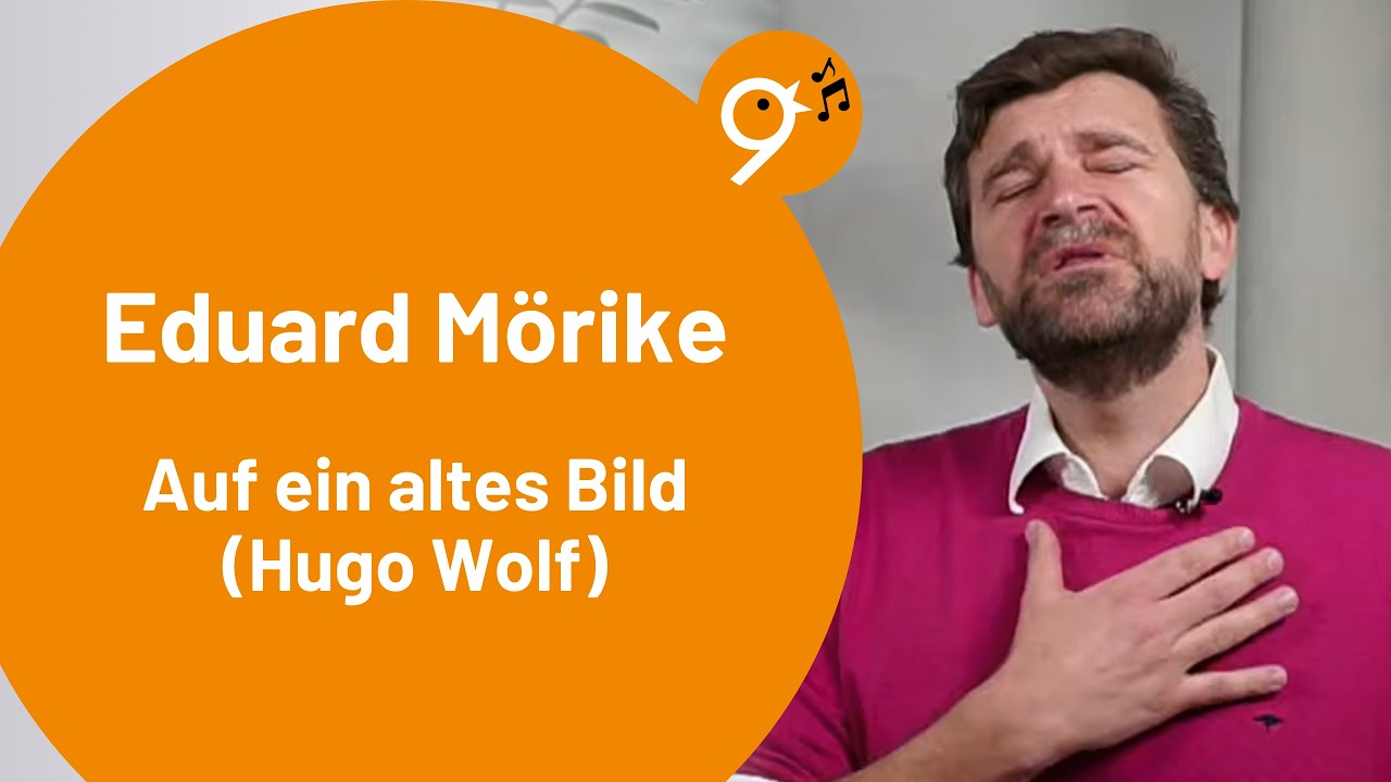 Einsingen um 9 (6.3.26) mit Richard Helm